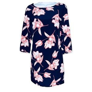 Floral dress by Old Navy size small